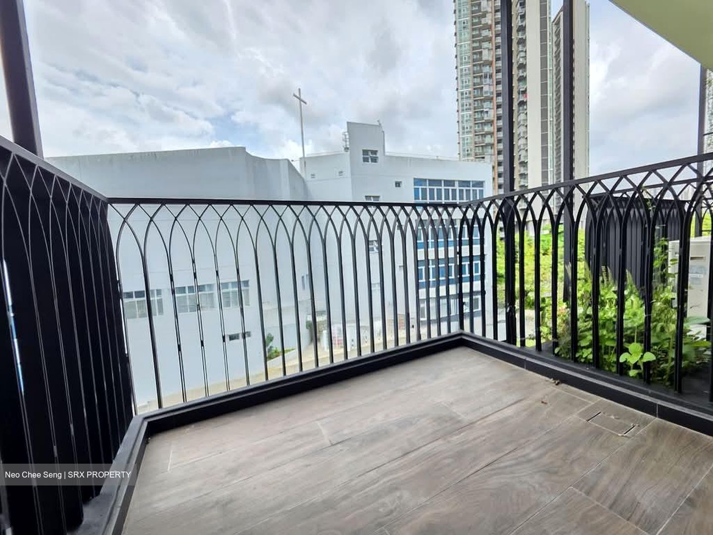 Jervois Road (D10), Condominium #533012581
